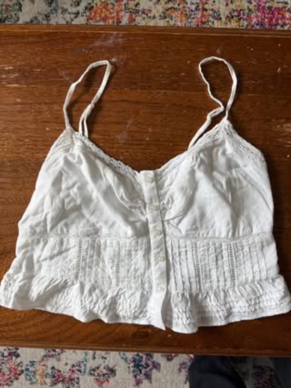 American Eagle tank top
